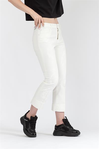 Emporio Armani Kadın Jean Pantolon