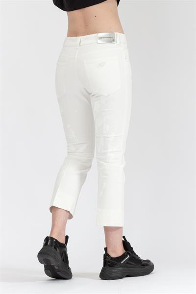 Emporio Armani Kadın Jean Pantolon