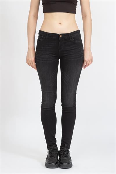 Emporio Armani Kadın Jean Pantolon