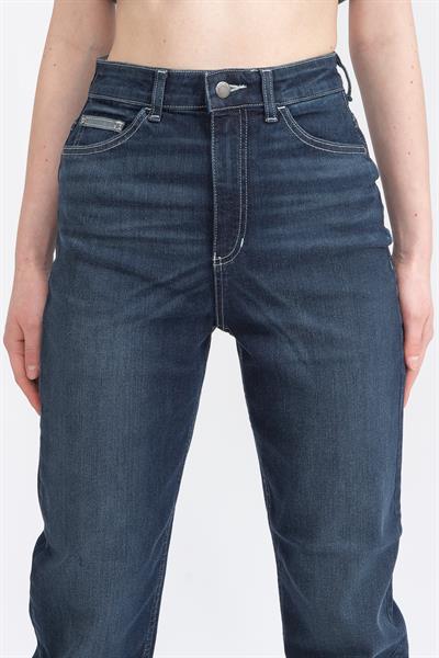 Emporio Armani Kadın Jean Pantolon