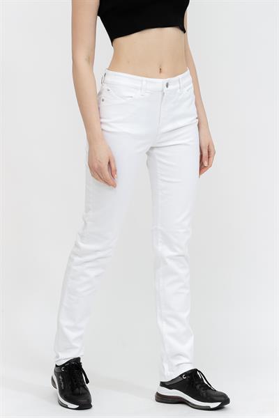 Emporio Armani Kadın Jean Pantolon