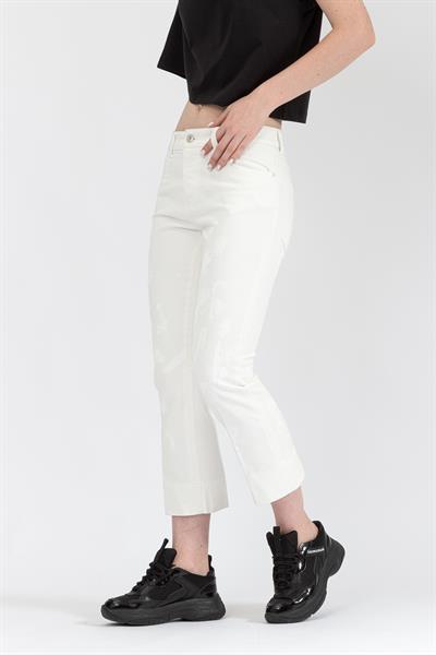 Emporio Armani Kadın Jean Pantolon