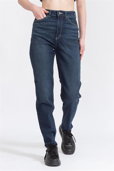 Emporio Armani Kadın Jean Pantolon