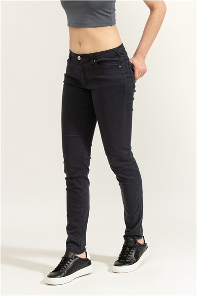 Emporio Armani Kadın Jean Pantolon