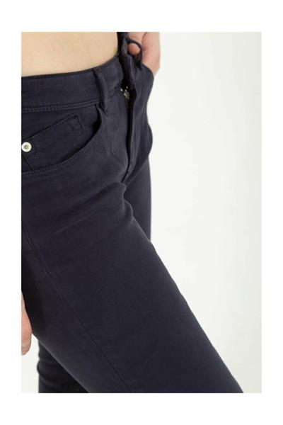 Emporio Armani Kadın Jeans