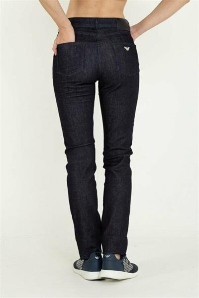 Emporio Armani Kadın Jeans