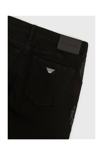 Emporio Armani Kadın Jeans