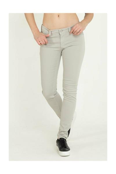 Emporio Armani Kadın Jeans