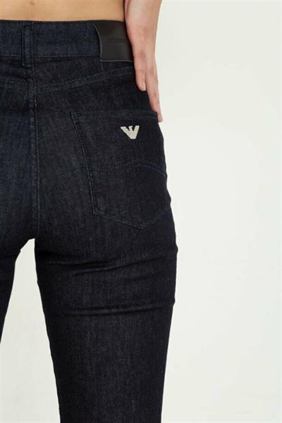 Emporio Armani Kadın Jeans