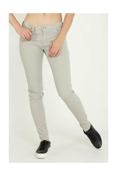 Emporio Armani Kadın Jeans