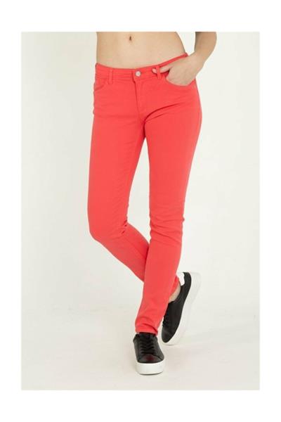 Emporio Armani Kadın Jeans