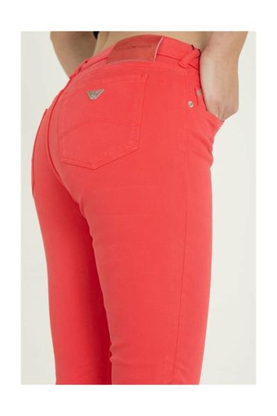 Emporio Armani Kadın Jeans