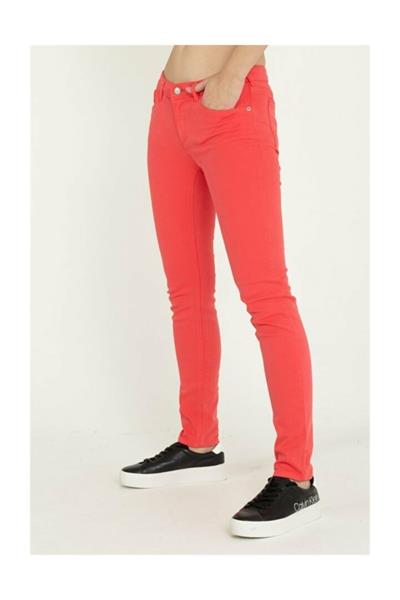 Emporio Armani Kadın Jeans