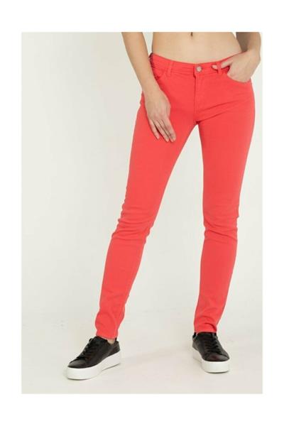 Emporio Armani Kadın Jeans