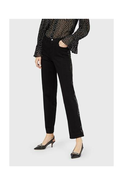 Emporio Armani Kadın Jeans
