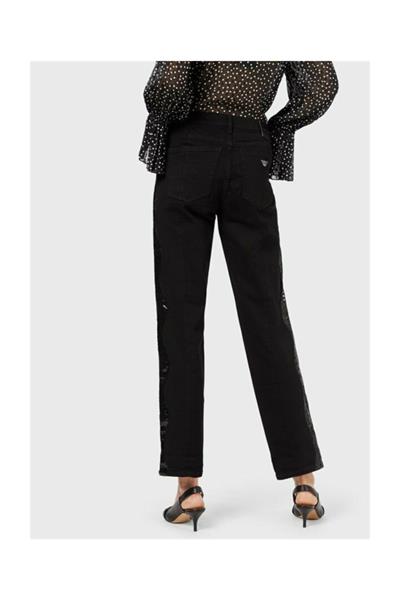 Emporio Armani Kadın Jeans