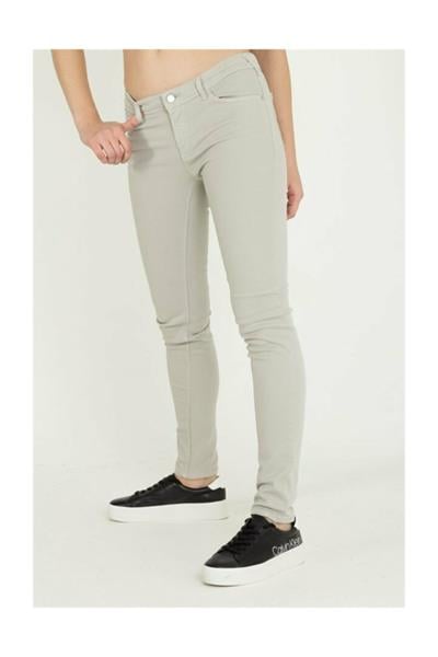 Emporio Armani Kadın Jeans