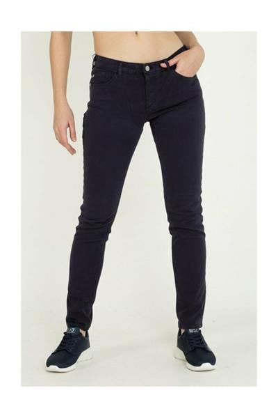 Emporio Armani Kadın Jeans