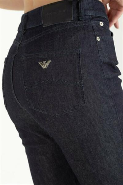 Emporio Armani Kadın Jeans