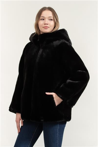 Emporio Armani Kadın Kaban