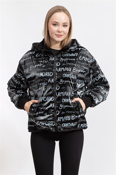 Emporio Armani Kadın Kaban