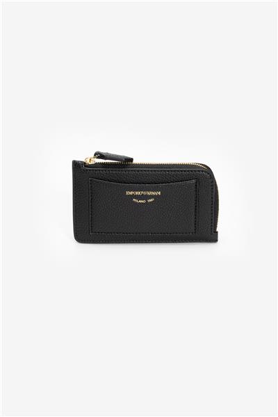 Emporio Armani Kadın Kartlık