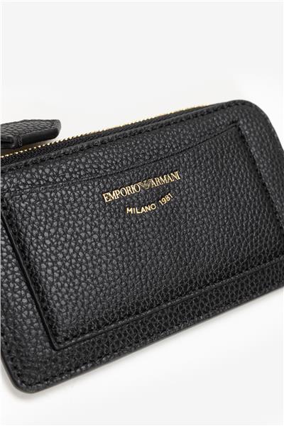 Emporio Armani Kadın Kartlık