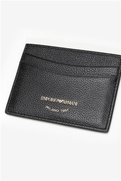 Emporio Armani Kadın Kartlık