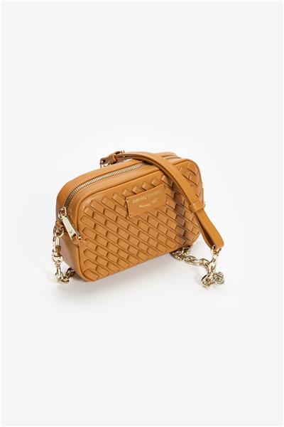 Emporio Armani Kadın Mini Omuz Çantası