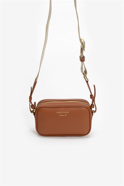 Emporio Armani Kadın Mini Omuz Çantası