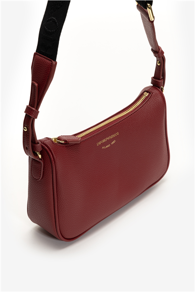 Emporio Armani Kadın Mini Omuz Çantası
