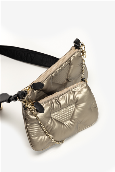 Emporio Armani Kadın Mini Omuz Çantası
