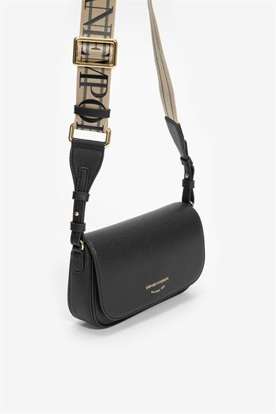 Emporio Armani Kadın Mini Omuz Çantası