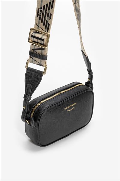 Emporio Armani Kadın Mini Omuz Çantası