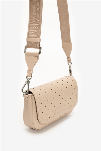Emporio Armani Kadın Mini Omuz Çantası