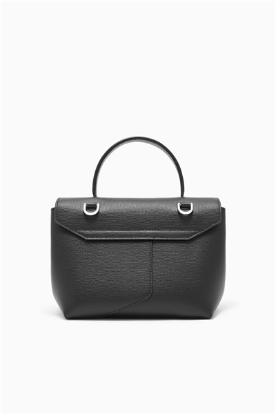 Emporio Armani Kadın Mini Omuz Çantası Siyah