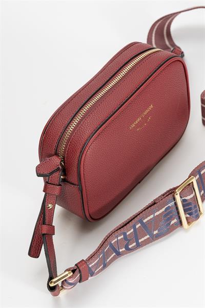 Emporio Armani Kadın Mini Omuz Çantası