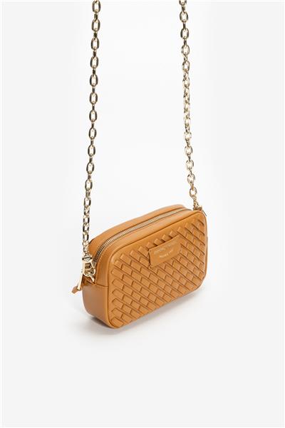 Emporio Armani Kadın Mini Omuz Çantası