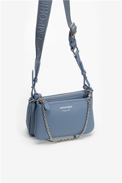 Emporio Armani Kadın Mini Omuz Çantası