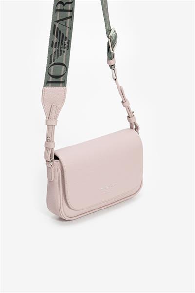 Emporio Armani Kadın Mini Omuz Çantası