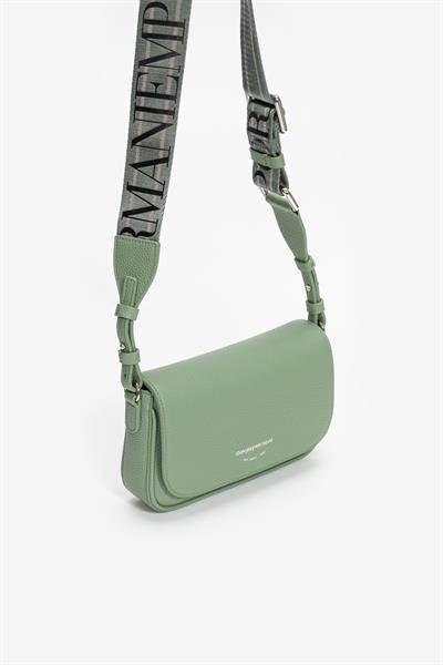 Emporio Armani Kadın Mini Omuz Çantası