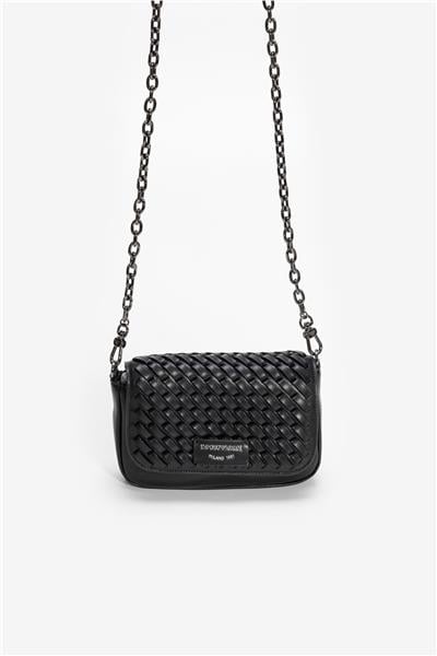 Emporio Armani Kadın Mini Omuz Çantası