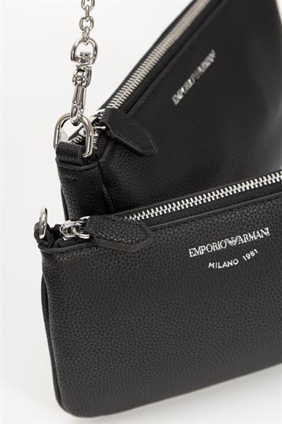 Emporio Armani Kadın Mini Omuz Çantası