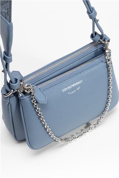 Emporio Armani Kadın Mini Omuz Çantası