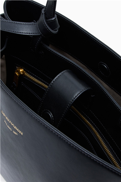 Emporio Armani Kadın Mini Omuz Çantası