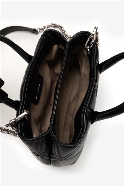 Emporio Armani Kadın Mini Omuz Çantası