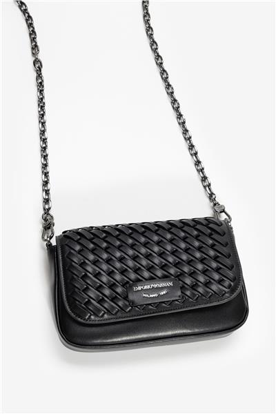 Emporio Armani Kadın Mini Omuz Çantası