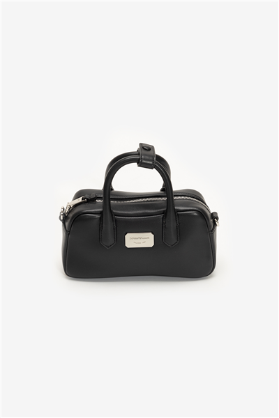 Emporio Armani Kadın Mini Omuz Çantası