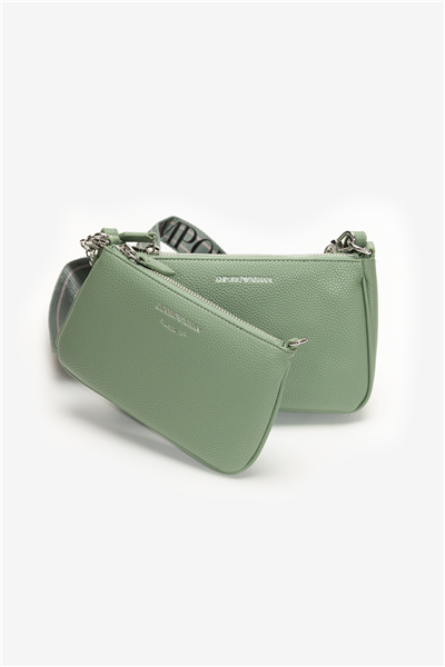 Emporio Armani Kadın Mini Omuz Çantası