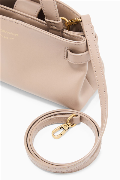 Emporio Armani Kadın Mini Omuz Çantası